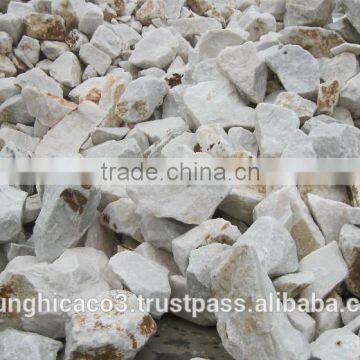 Calcium Carbonate Purest (98.5% CaCO3) for Paper photo-5