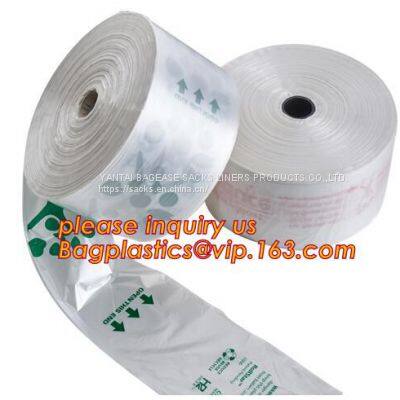 Food Produce Bag, Fruit Produce Bags, Pack 100% Compostable Bags Biodegradable Bags 100% Biodegradable photo-4