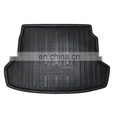 Factory Wholesale Mats Rear Car Auto Trunk Cargo Tray For Subaru Forester