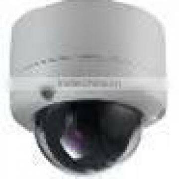 1/4''CCD Mini High Speed Dome Camera