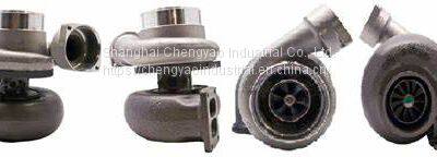Caterpillar 3406c 3406 engine supercharger 124-7622  1247622