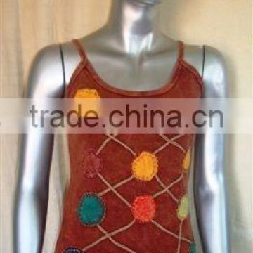 Cotton Tank top