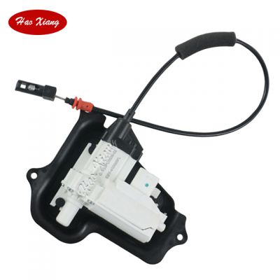 Haoxiang Auto Car Left Door Lock Actuator Motor 1667600700 for Mercedes BENZ X166 W166