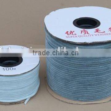 Pile Weather Strip photo-4