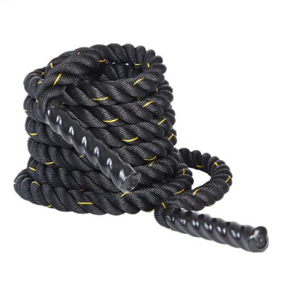 CM-850 Battle Rope home gym workout equipment