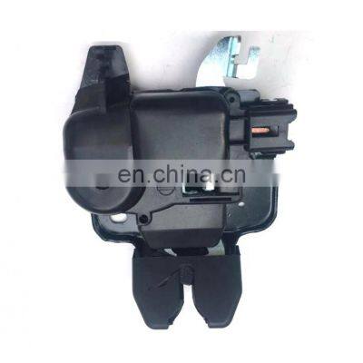 High Quality trunk tailgate lock actuator OEM 84631-EW000/84631-EW000-999 FOR Nissan SYLPHY 2006-