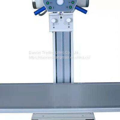 Medical X-ray Diagnostic System (double Column)/medical X-ray Diagnostic System photo-3