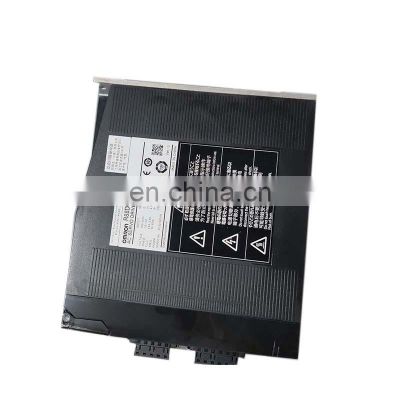 High efficiency Direct electric engine motor 30kw 220V Omron Servo Motor Driver R88M-KP08H-Z