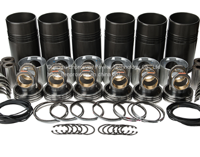 Cummins diesel engine parts Cummins Overhaul Kit for NT855 Engines - 3800659