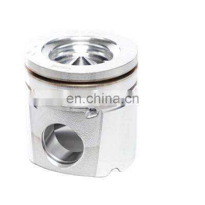 ISB6.7/4B3.9 diesel engine piston 102mm For 4897935/4025072/E21520