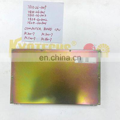 21qb32190 Controller Controller MCU R520LC-9S ECU CPU Computer Board With Program photo-3