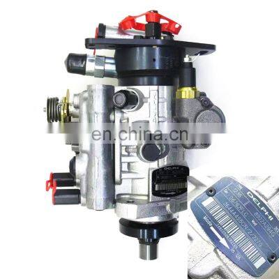 8922A294G Genuine New Engine Diesel Fuel Pump DP200 Fuel Injection Pump 8922A294G 2644A455-2 for Caterpillar Perkins Delphi