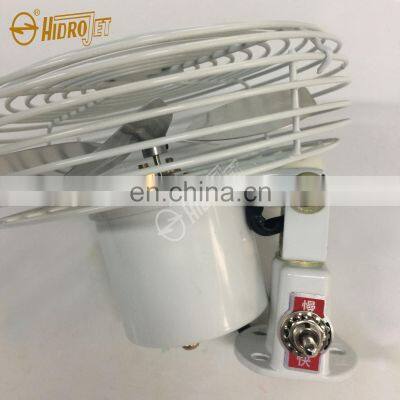 LG956 Wheel Loader Engine Parts Cabin Fan 4190000608 Fan for LG936 photo-4