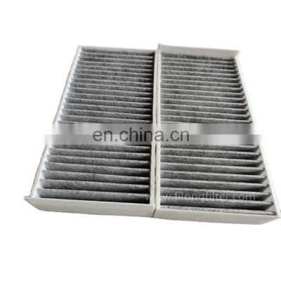 FILONG manufacturer high quality Hot Sell Cabin filter FCK-103 4638300018 CUK2545 LAK120 E961LC K1079A CFA9404 AHC191 SAK123