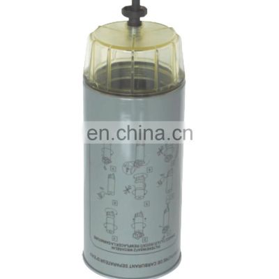 Diesel Fuel Water Separation Filter A0004771302 H701WK R90-MER-01 FS19914