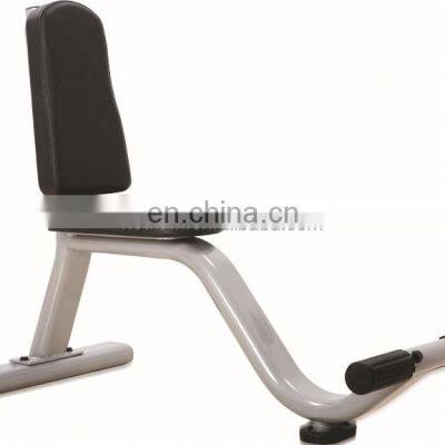 Oval tube Utility Bench fitness bench weight bench at home