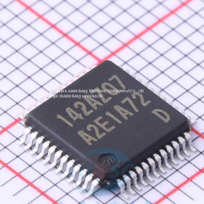 R7fa2e1a72dfl\aa0 LQFP-48 single chip microcomputer Renesas original stock