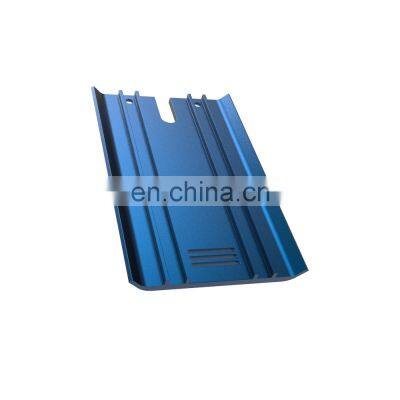 Custom Sheet Metal Fabrication Sheet Metal Stamping Part Sheet Metal Processing Manufacturer