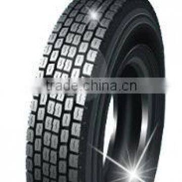 All steel radial truck tyre 295/80r22.5 315/80r22.5