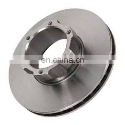 Low Price Wholesale or Custom Cast Iron Brake Disc