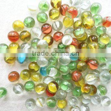 Cheap 14mm glass balls made in China