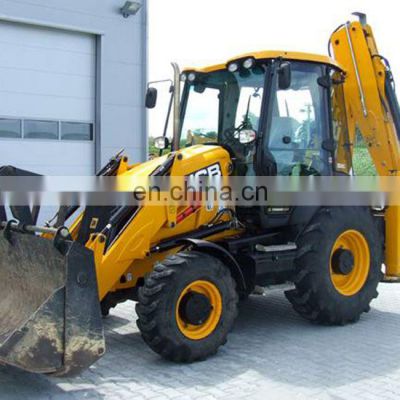 Jcb 3cx backhoe loader for sale in Shanghai China