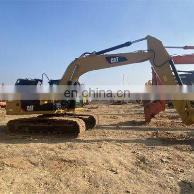 Used Cat 315d Excavator , New Stock Original Cat 312d 313d 315d 318d Excavators , Hot Sale Cat Machinery