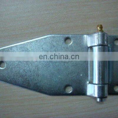 JL243A SS / Zinc-plating Steel Hinge Industrial Heavy Duty Concealed Hinges photo-4