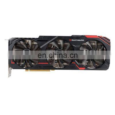 Graphic Card GPU Card RTX3070 3080 3090 Geforce RTX 3080 TI 12GB