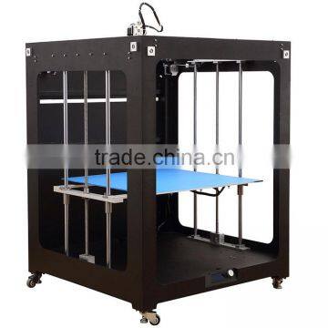 Multifunction 3D Printer Machine , 3D Metal Printer Manufacturer photo-2