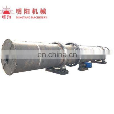 Big Discount Air Recirculating Dryer High Output  Wood Shaving Palm Kernel Shell Dryer Equipment