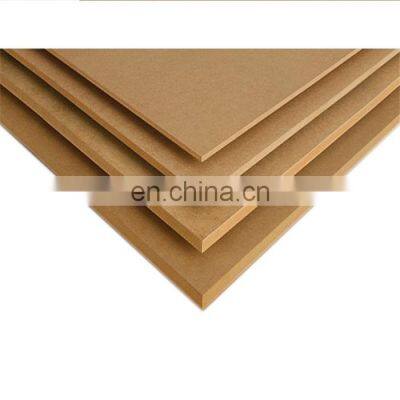 9mm melamine mdf used for container house wall panel