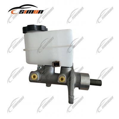 Brake master cylinder 58510-02000 58510-02900 58510-02010  58510-02920 for Hyundai