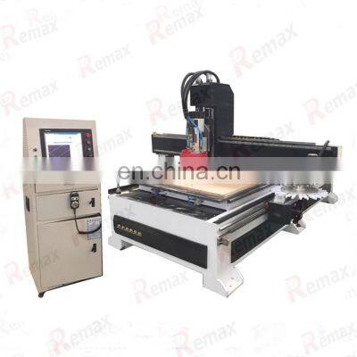 ATC CNC Router 1530 Woodworking Milling Machine