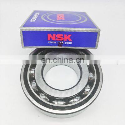 NSK KOYO NTN High Precision Angular Contact Ball Bearing 7212 7213 7214 7215 7216 7217 AC BM BECBP BECBM photo-2