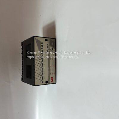 ICSE08B5?ABB?Analog?Input?Module