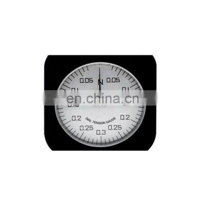 SHAHE ATN Single Pointer Dial Tension Meter 0.3N/0.5N/1N/1.5N/3N/5N Dial Tension Gauge photo-2