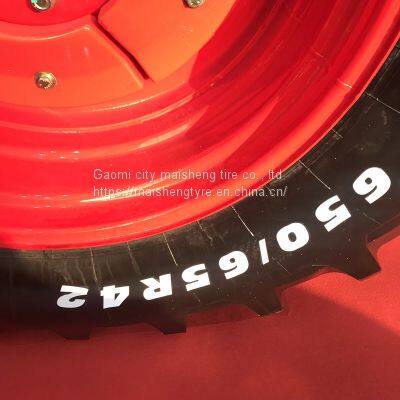 Farm Radial Tire 650/85R38 650/70R42 650/65R42 With John Deere