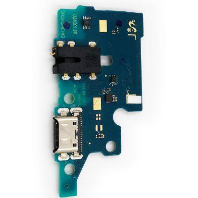 A71 ORG USB Charger Charging Port Dock Connector Board Flex Cable For Samsung A71 Part Replacement photo-2