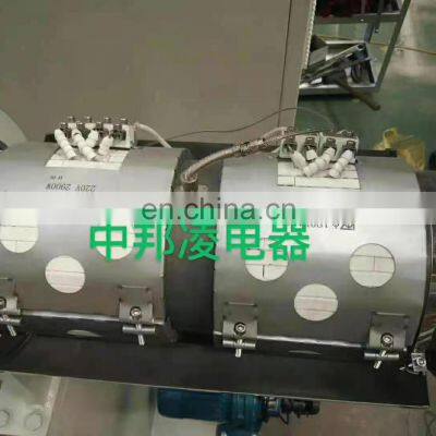 Ceramic Heater Extruder Band Heating Elements photo-3