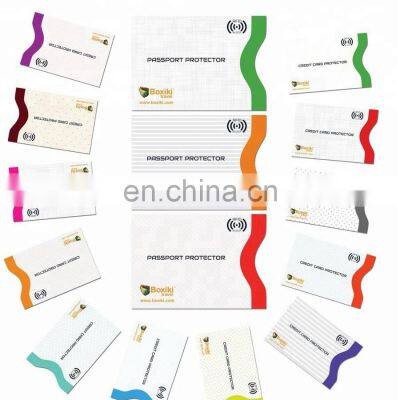 ZF250A Automatic Credit Card Protector Making Machine, RFID Blocking Sleeve Envelope Bag Folding and Gluing Equipment photo-4