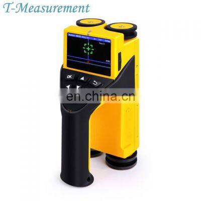 Taijia zd310 Integrated rebar detector scanner locator floor thickness detector concrete rebar detector price