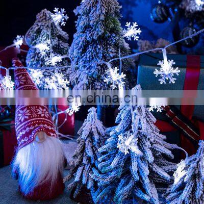 Outdoor Garland Warm White Waterproof Globe Ball String Lights Mini LEDBall String Light Led Ball Light Outdoor photo-4