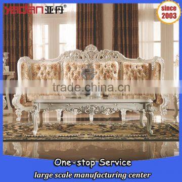 arab style sofa, wooden sofa model, king size sofa