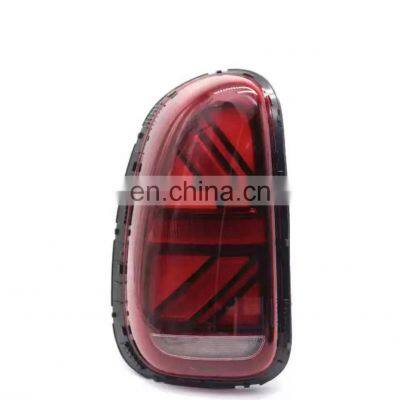 Upgrade hot sale LED taillamp taillight plug and play for BMW MINI R60 tail lamp tail light 2011-2016