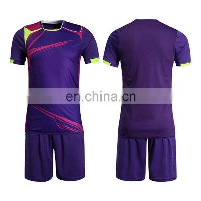 Custom Women Kids Sport Jersey,Make Your Own Soccer Jersey Set Personalized Men Team Uniforms Sports Training photo-3