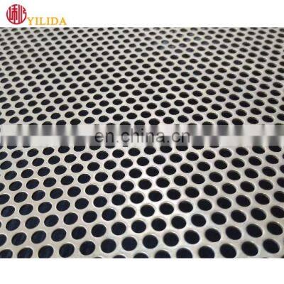 Nickel Perforated Metal Mesh Electrode For Ni-MH Battery MWD Battery photo-2