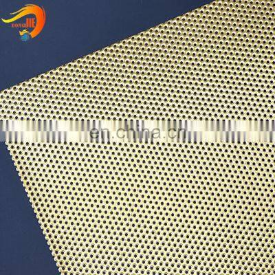 perforated aluminum sheet for decoration perforated aluminum mesh