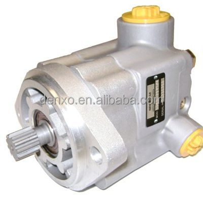 2105668, 2106266, 2106696, 2106756, 2106765 Power Steering Pump for Cummin s Engines C10 C12 NTC N14