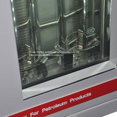 ASTM D1298 Petroleum Products Density Tester Digital Density Meter photo-2